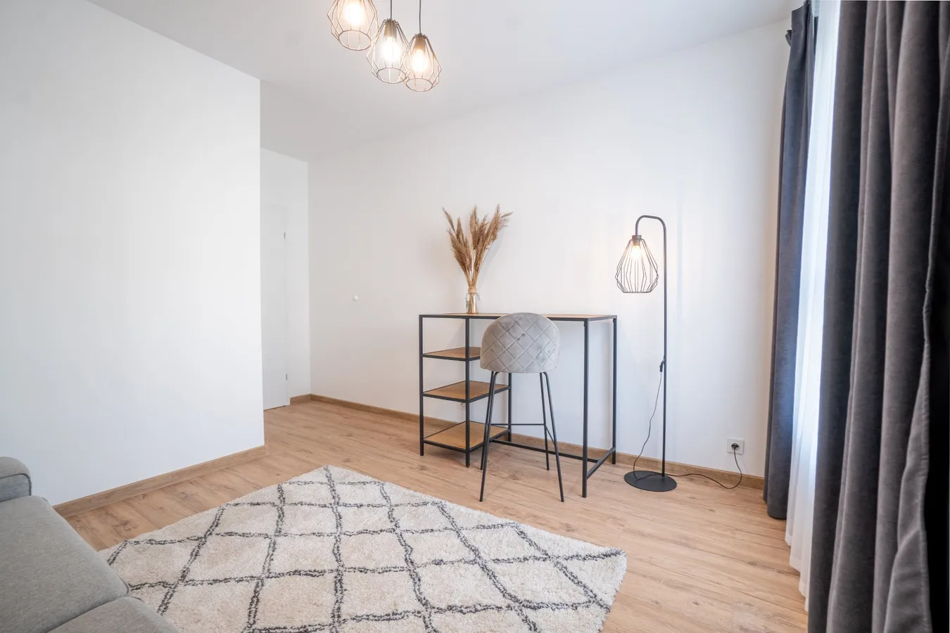 Przestronny apartament na Bemowie w atrakcyjnej cenie!
