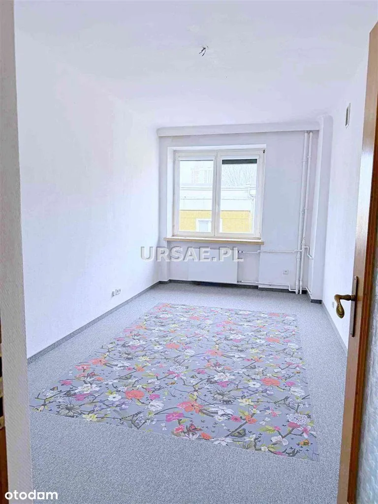 Przestronne biuro w świetnej loklazacji