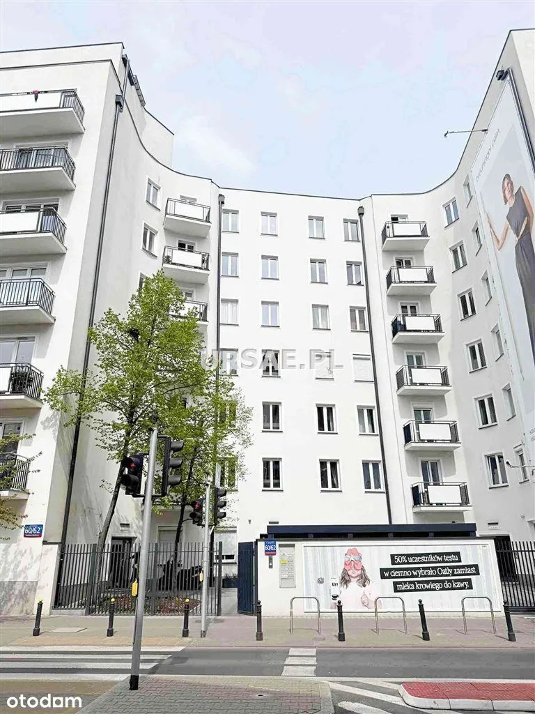 Przestronne biuro w świetnej loklazacji