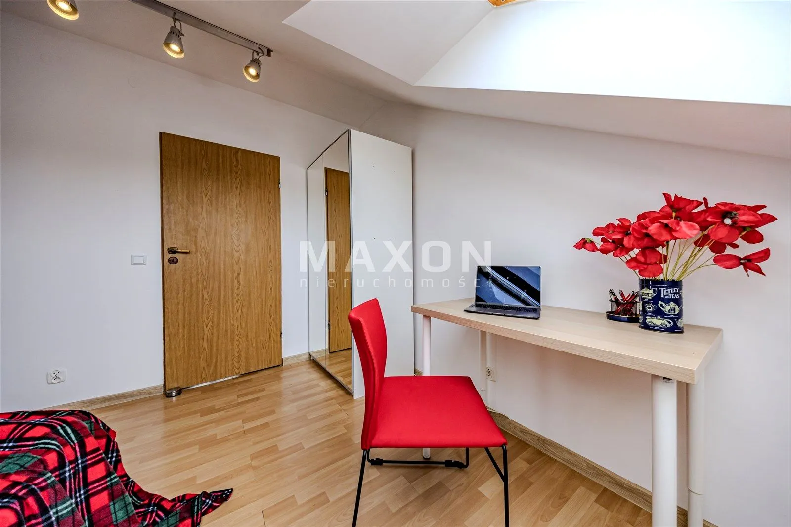 Apartament, ul. Jana Olbrachta