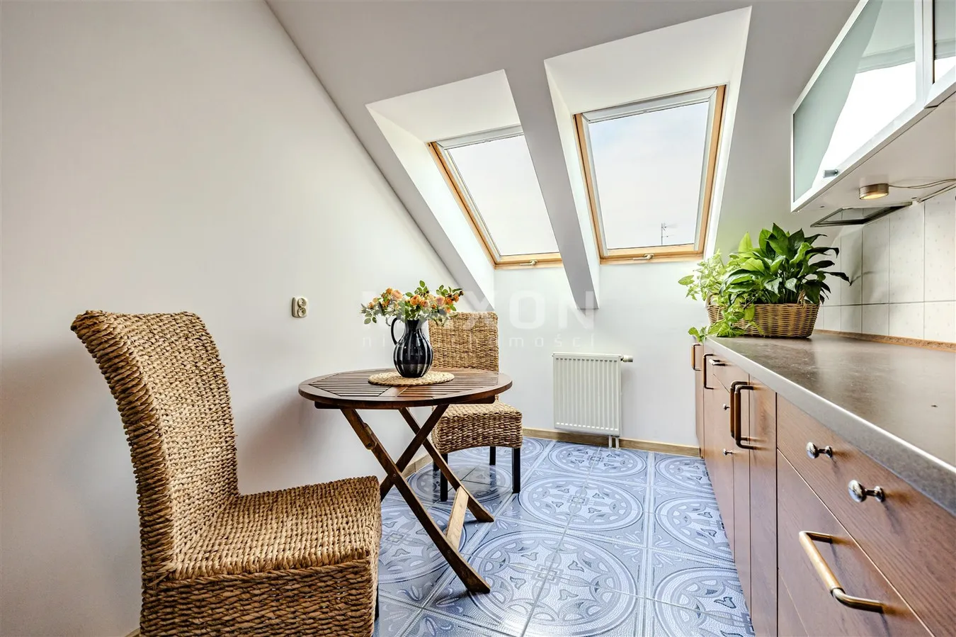 Apartament, ul. Jana Olbrachta