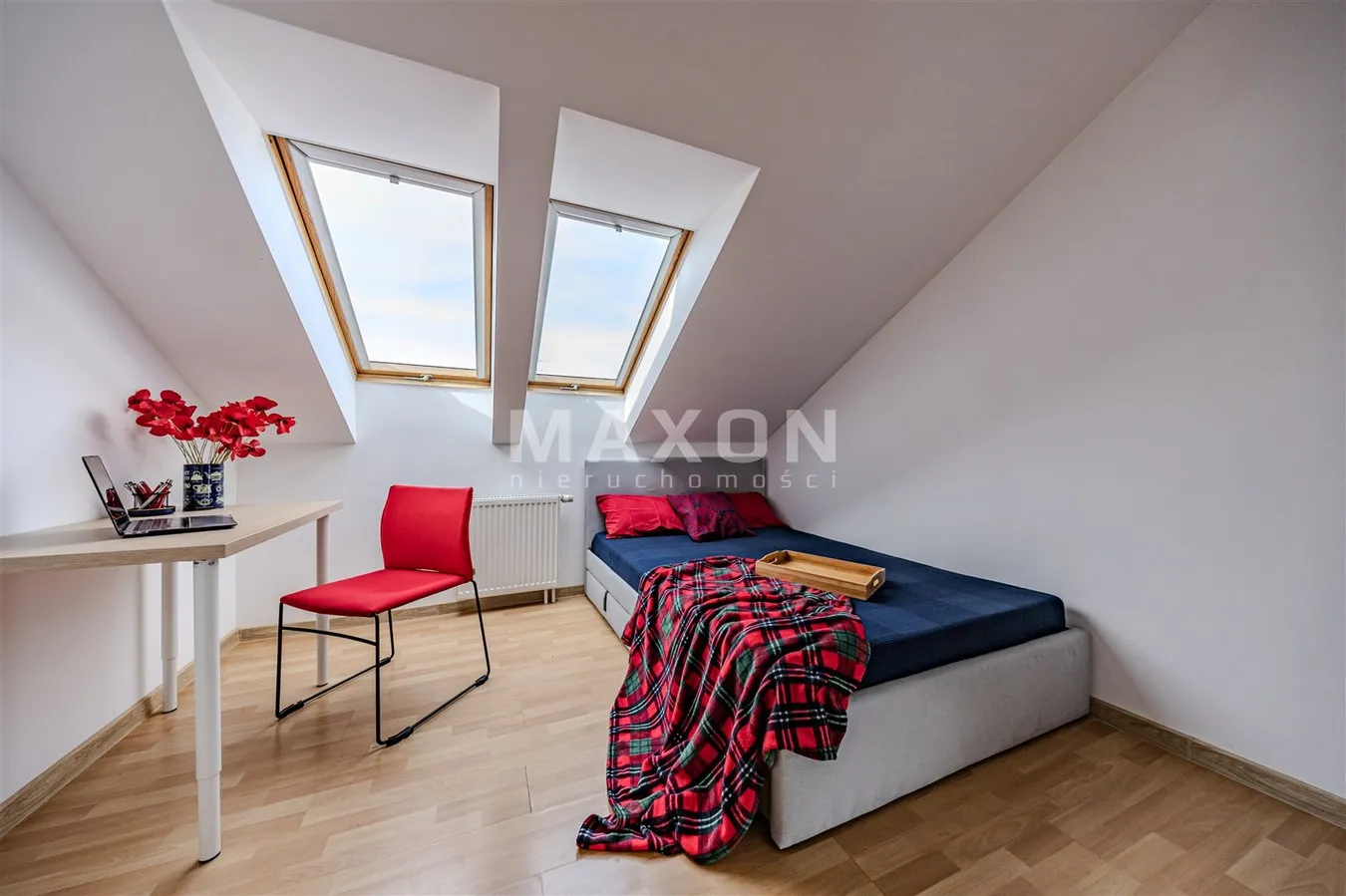 Apartament, ul. Jana Olbrachta