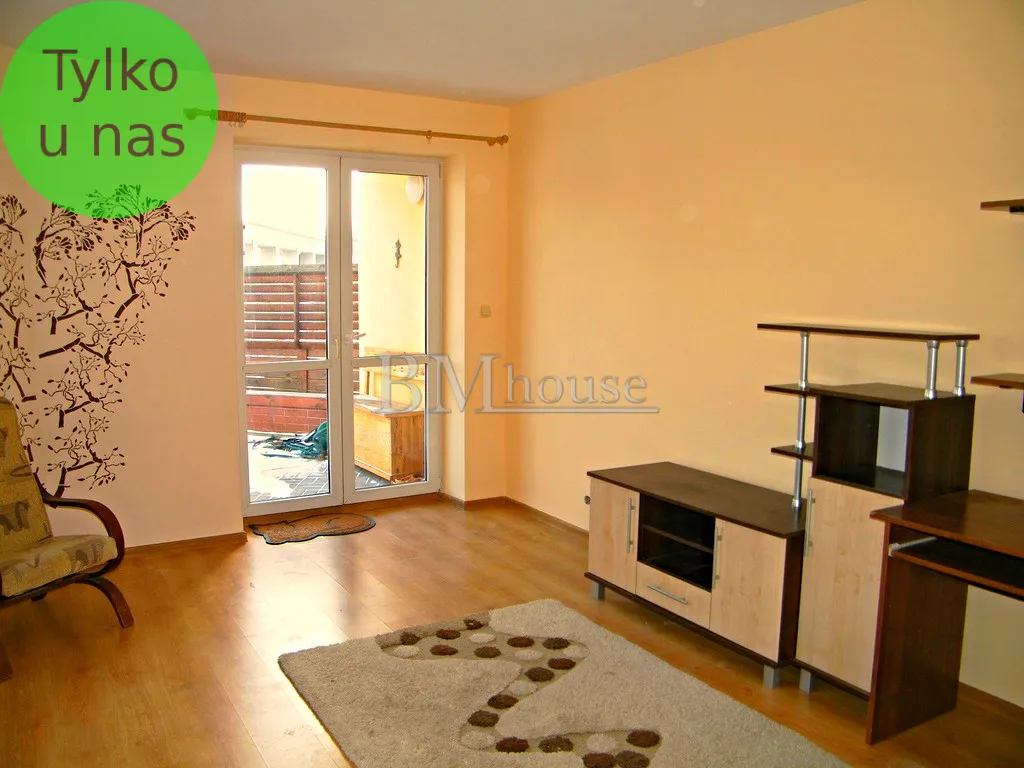 2 pok mieszk.55m2 z tarasem garażem 40m2 za 820000 