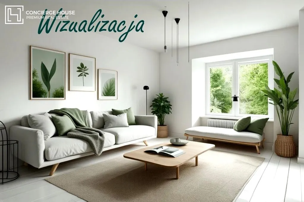 Mieszkanie, ul. Korotyńskiego