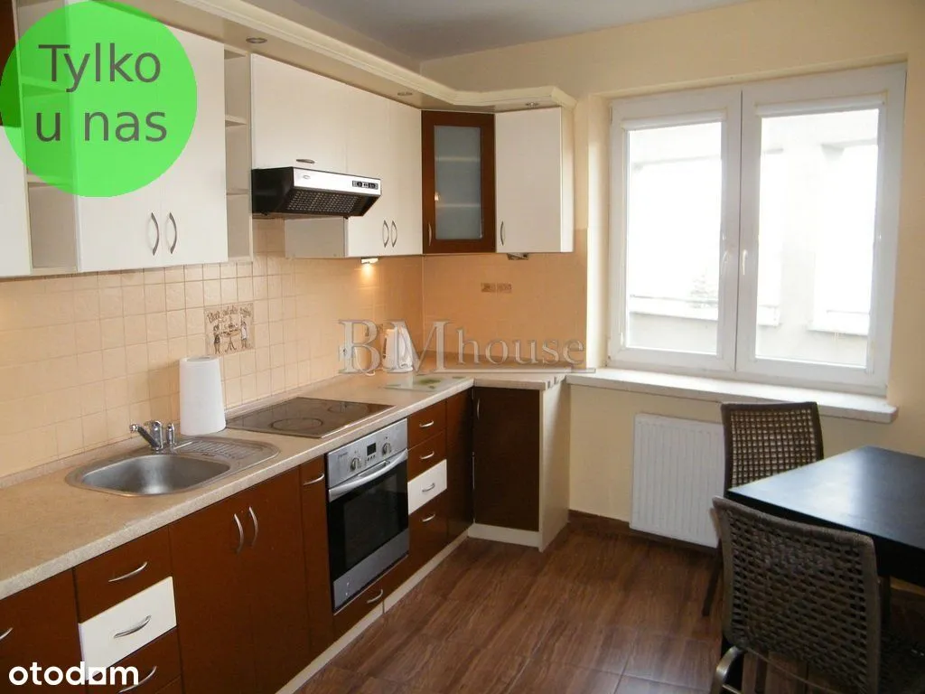 2 pokojowe mieszk.55m2 z tarasem 40m2 za 775000