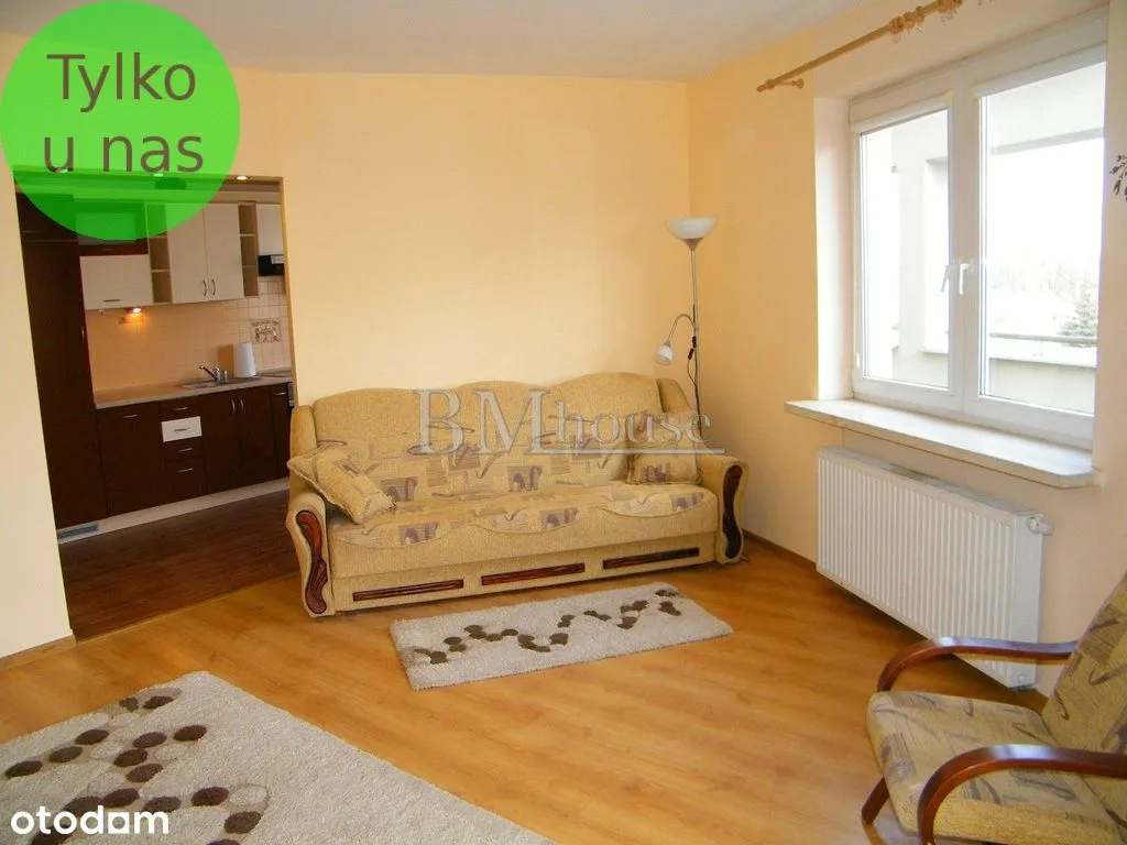 2 pokojowe mieszk.55m2 z tarasem 40m2 za 775000