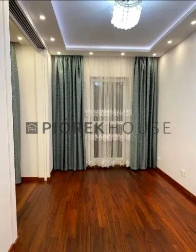Apartament Warszawa