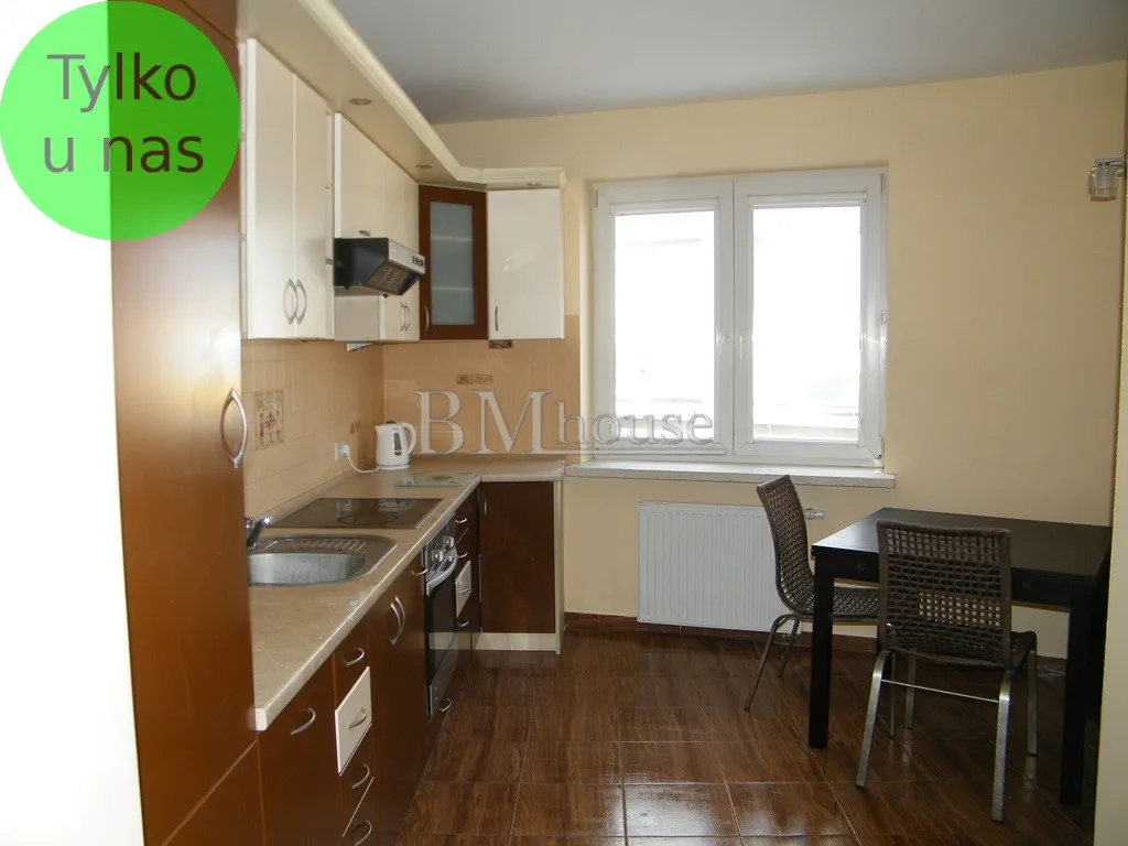2 pokojowe mieszk.55m2 z tarasem 40m2 za 775000