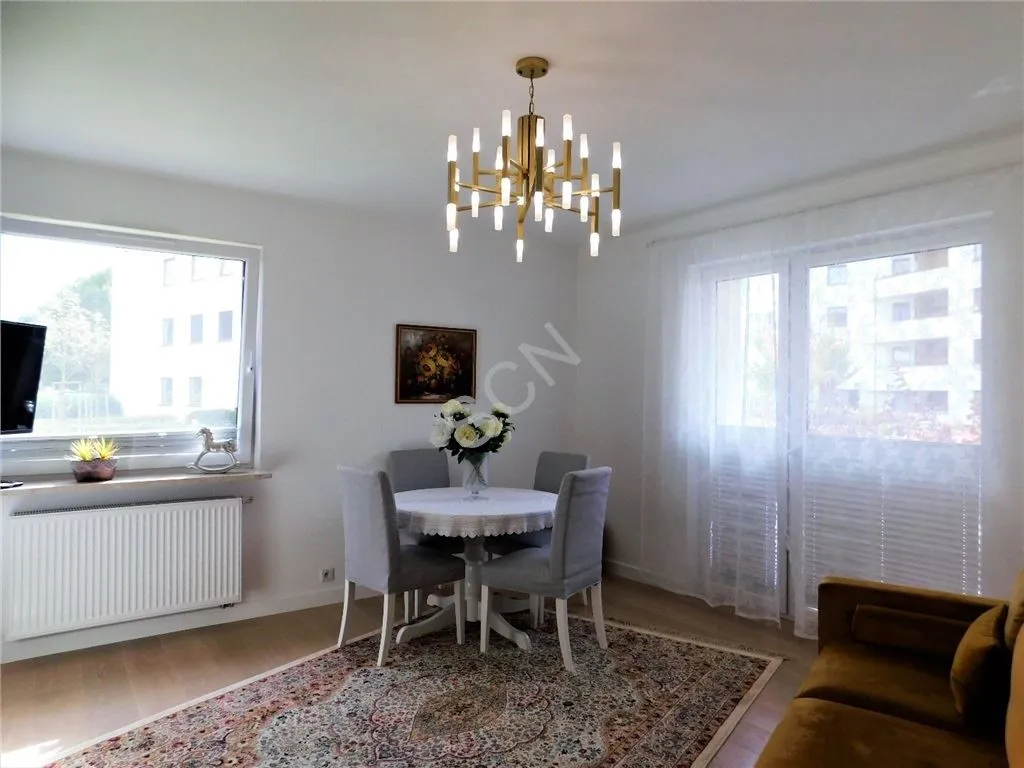 Mieszkanie na sprzedaż, 72 m², 3 pokoje Warszawa Białołęka 