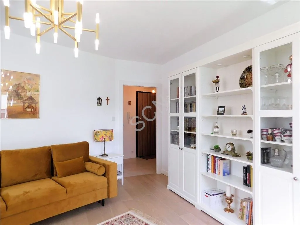 Mieszkanie na sprzedaż, 72 m², 3 pokoje Warszawa Białołęka 