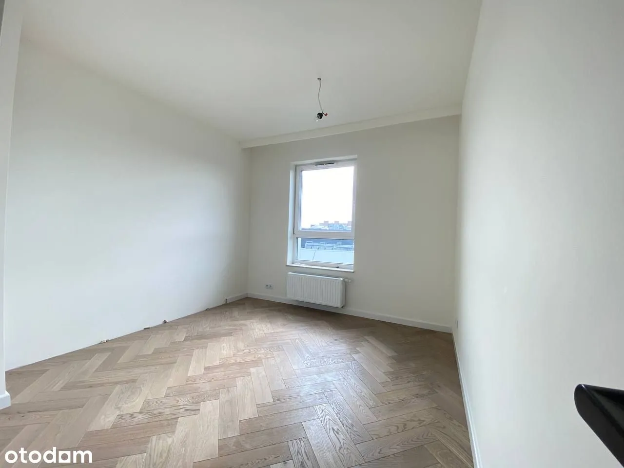 3-pokojowe mieszkanie 60,46m2 ul. Pałuków , CH Galeria Północna