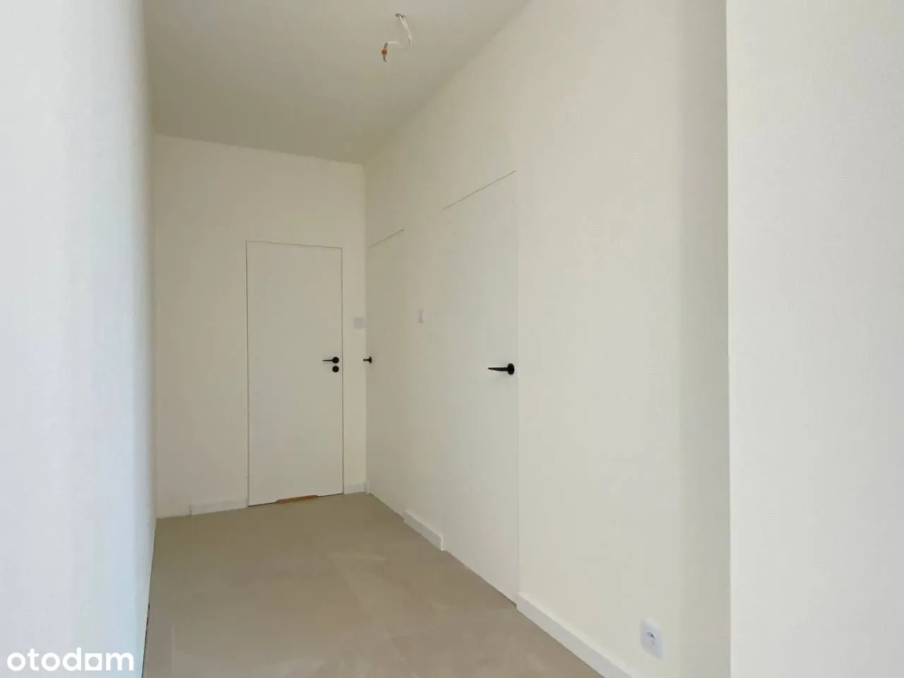 3-pokojowe mieszkanie 60,46m2 ul. Pałuków , CH Galeria Północna