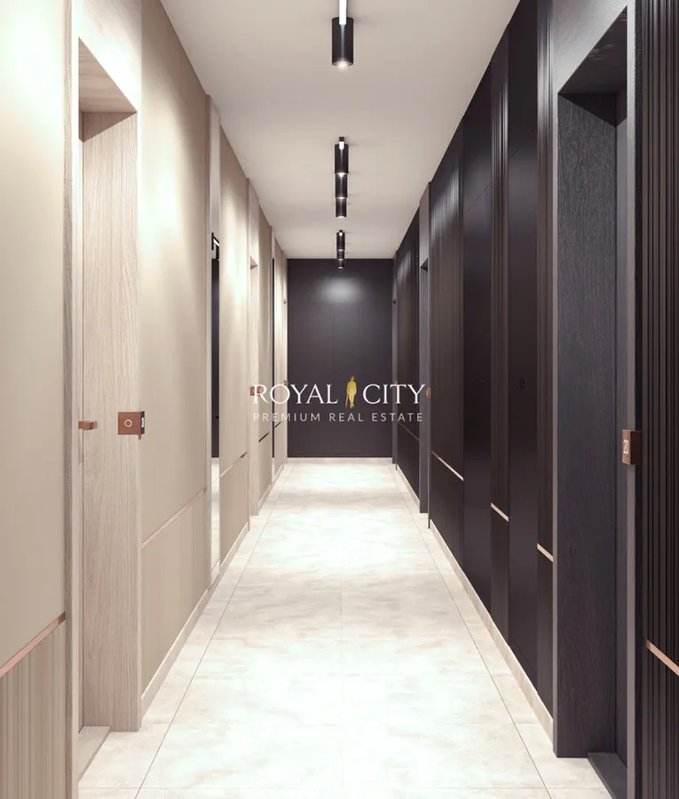 Apartament Warszawa