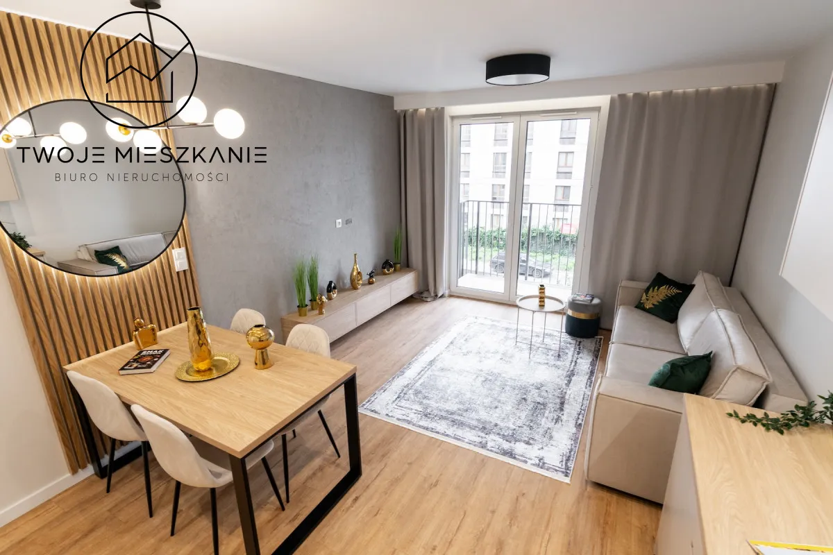 Apartment for sale for 1339000 zł w Chrzanów, Bemowo, Warszawa