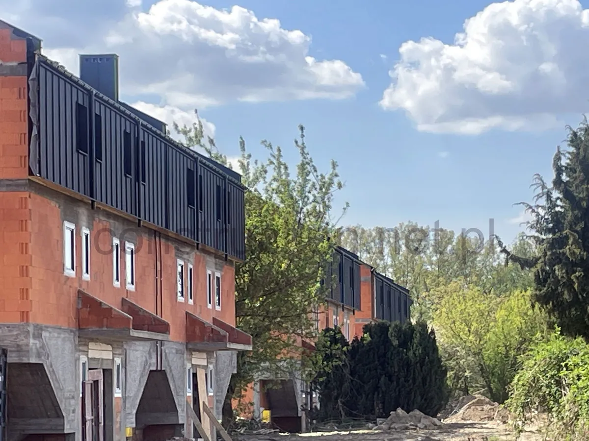 80m2 +ogródek WAWA WAWER obok Gocław 0czynsz panele foto bezpośrednio DFG 