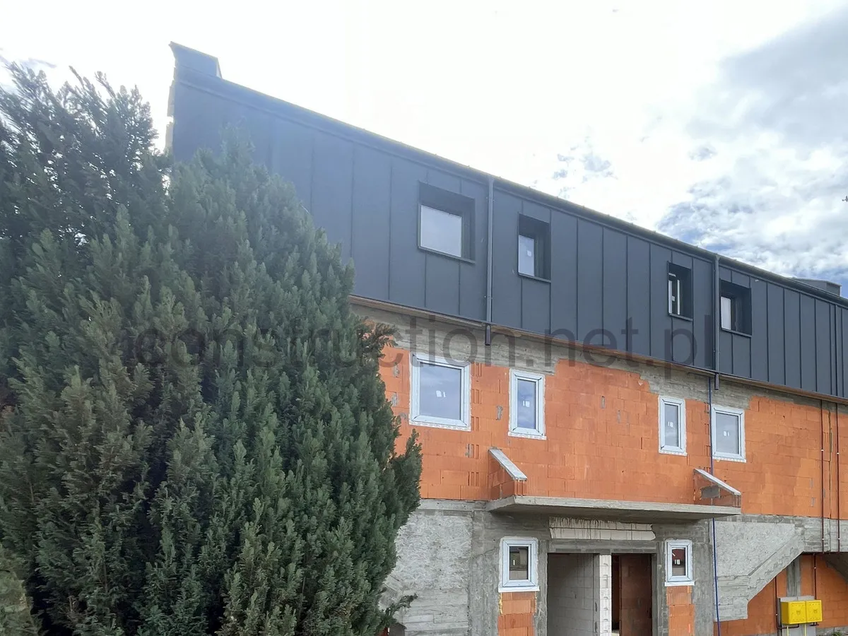 80m2 +ogródek WAWA WAWER obok Gocław 0czynsz panele foto bezpośrednio DFG 
