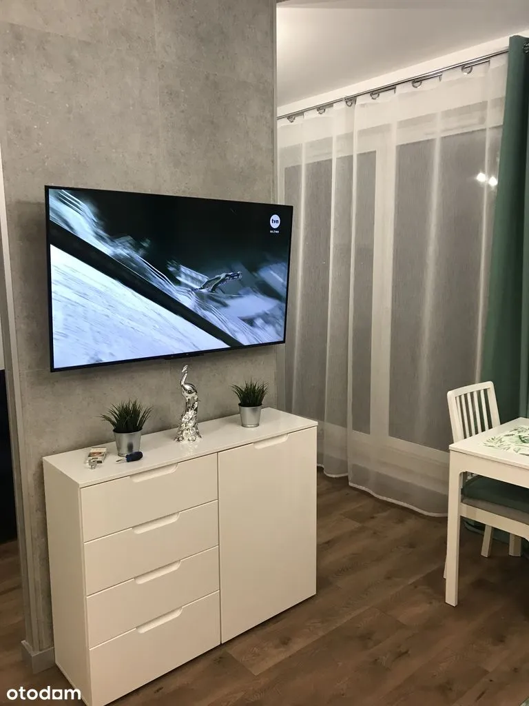 Promocja 8%-Bezpośrednio + niski czynsz