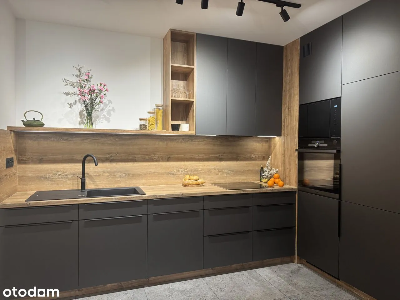 Nowe 2 Pokoje Z Balkonem, 2 Miejsca Garażowe