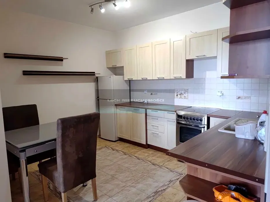 Apartament, ul. Radziwie