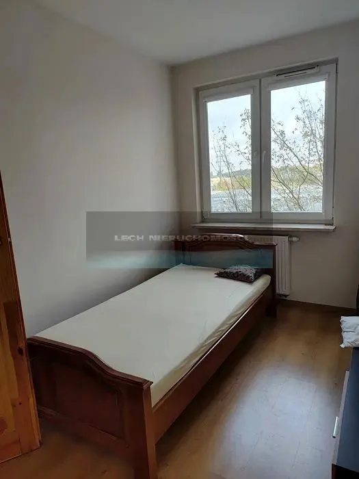 Apartament, ul. Radziwie