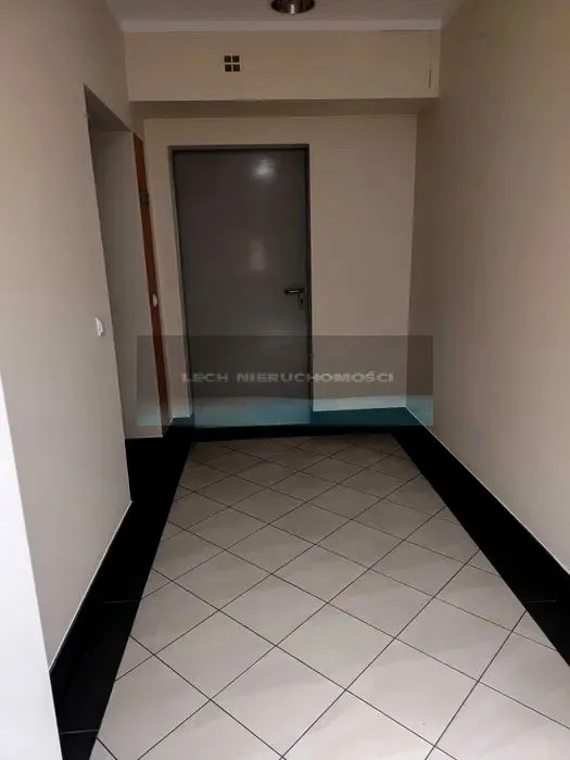 Apartament, ul. Radziwie
