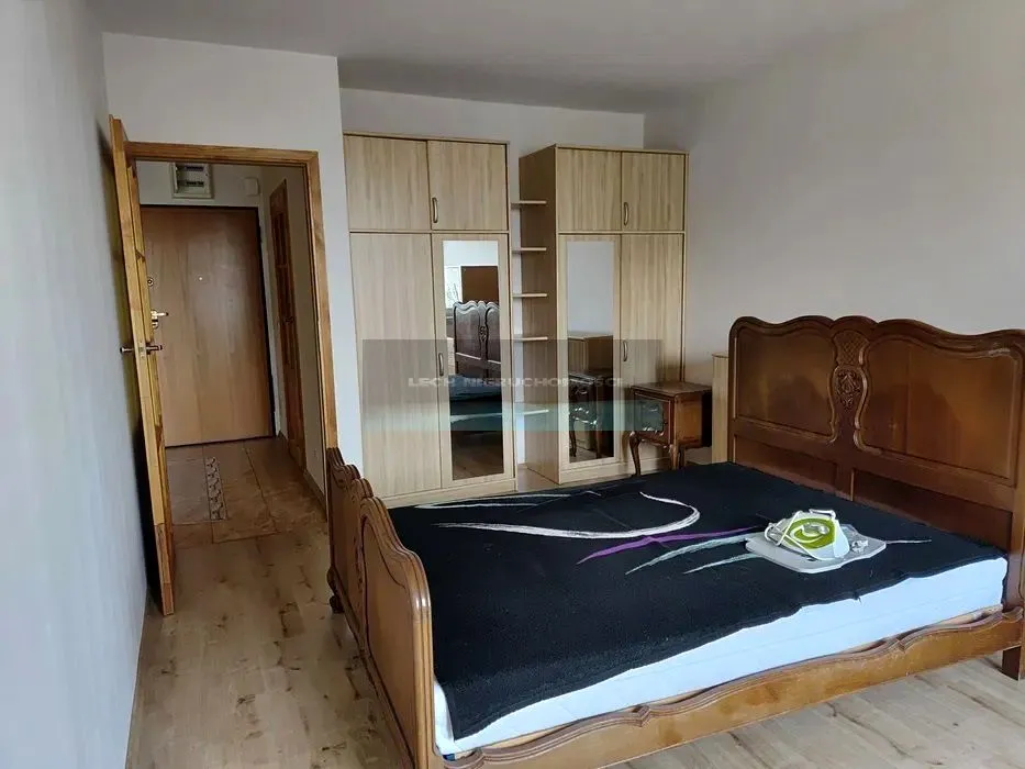 Apartament, ul. Radziwie