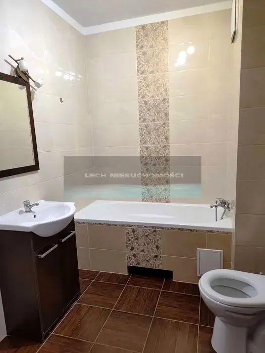 Apartament, ul. Radziwie