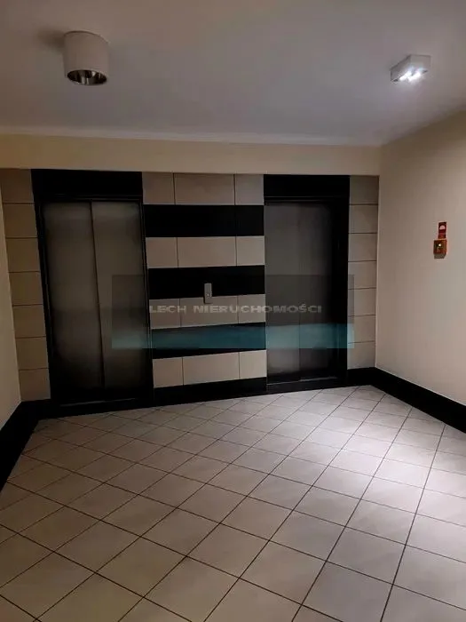 Apartament, ul. Radziwie