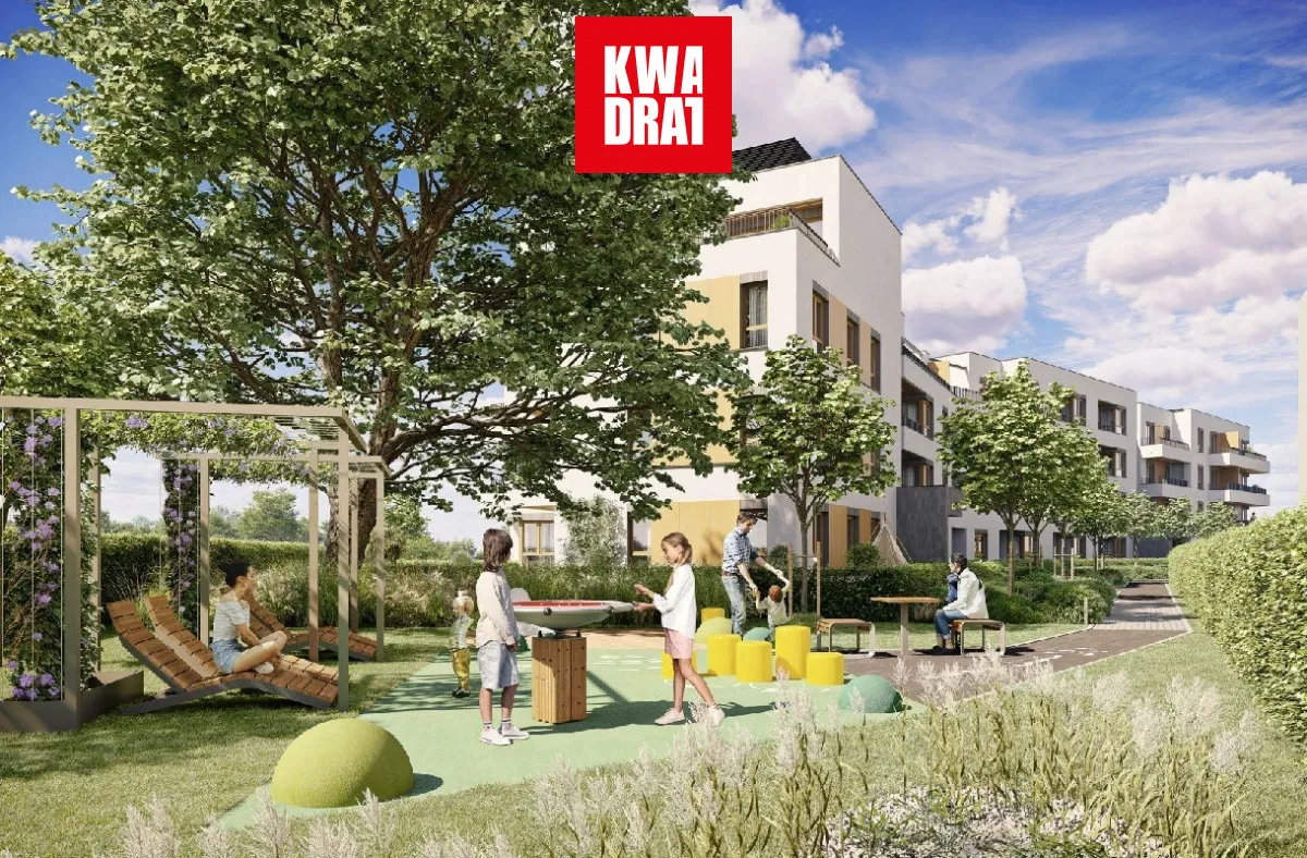 Apartment for sale for 899000 zł w Chrzanów, Bemowo, Warszawa
