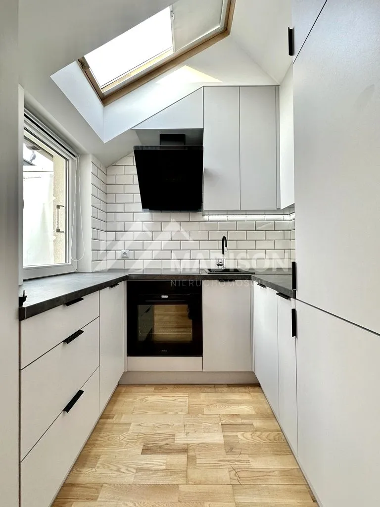 Flat for sale for 669000 zł w Grodzisk, Białołęka, Warszawa