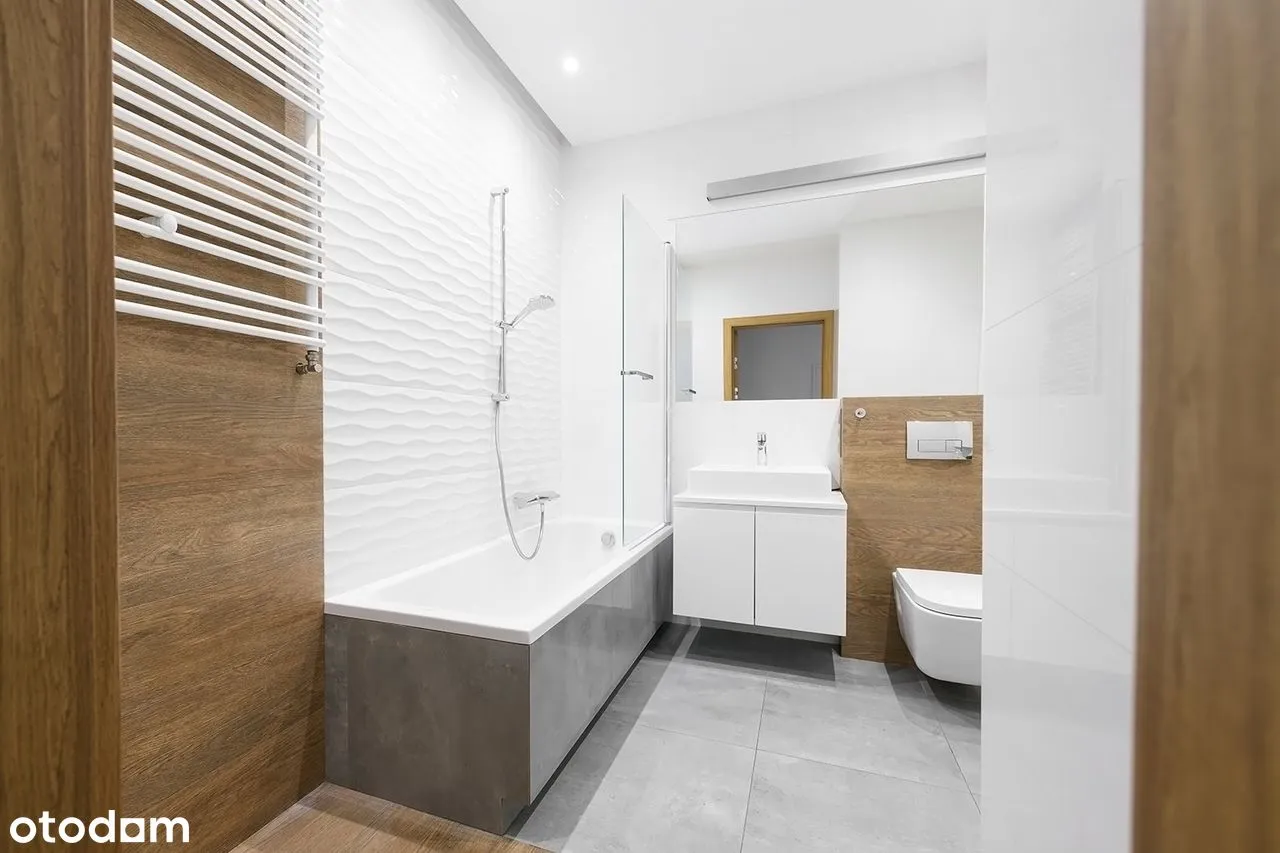 Sprzedam mieszkanie na oś. Lake Park Apartments