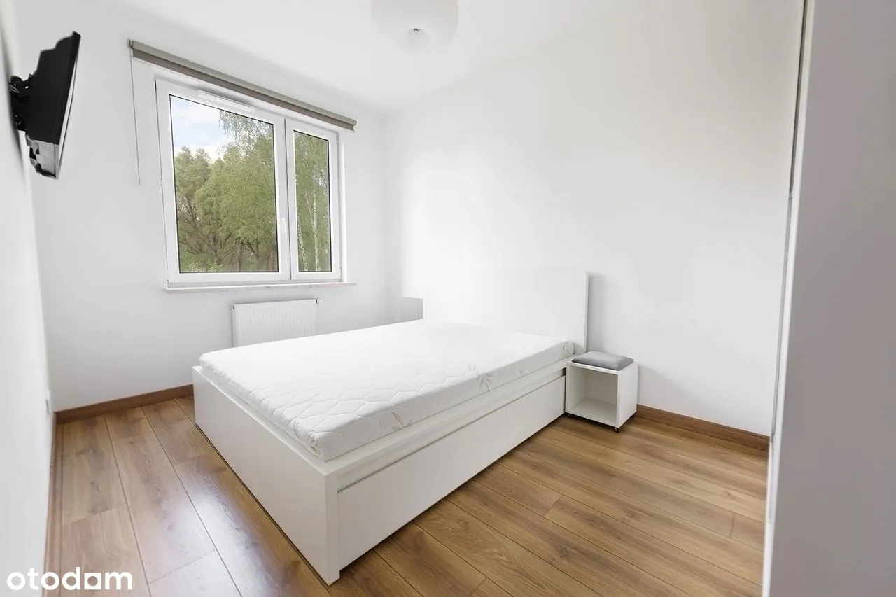 Sprzedam mieszkanie na oś. Lake Park Apartments