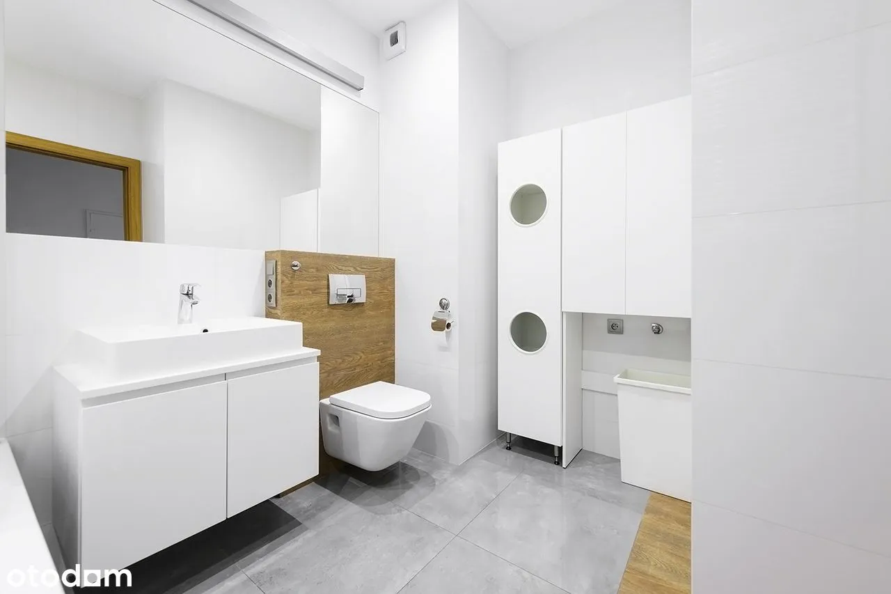 Sprzedam mieszkanie na oś. Lake Park Apartments