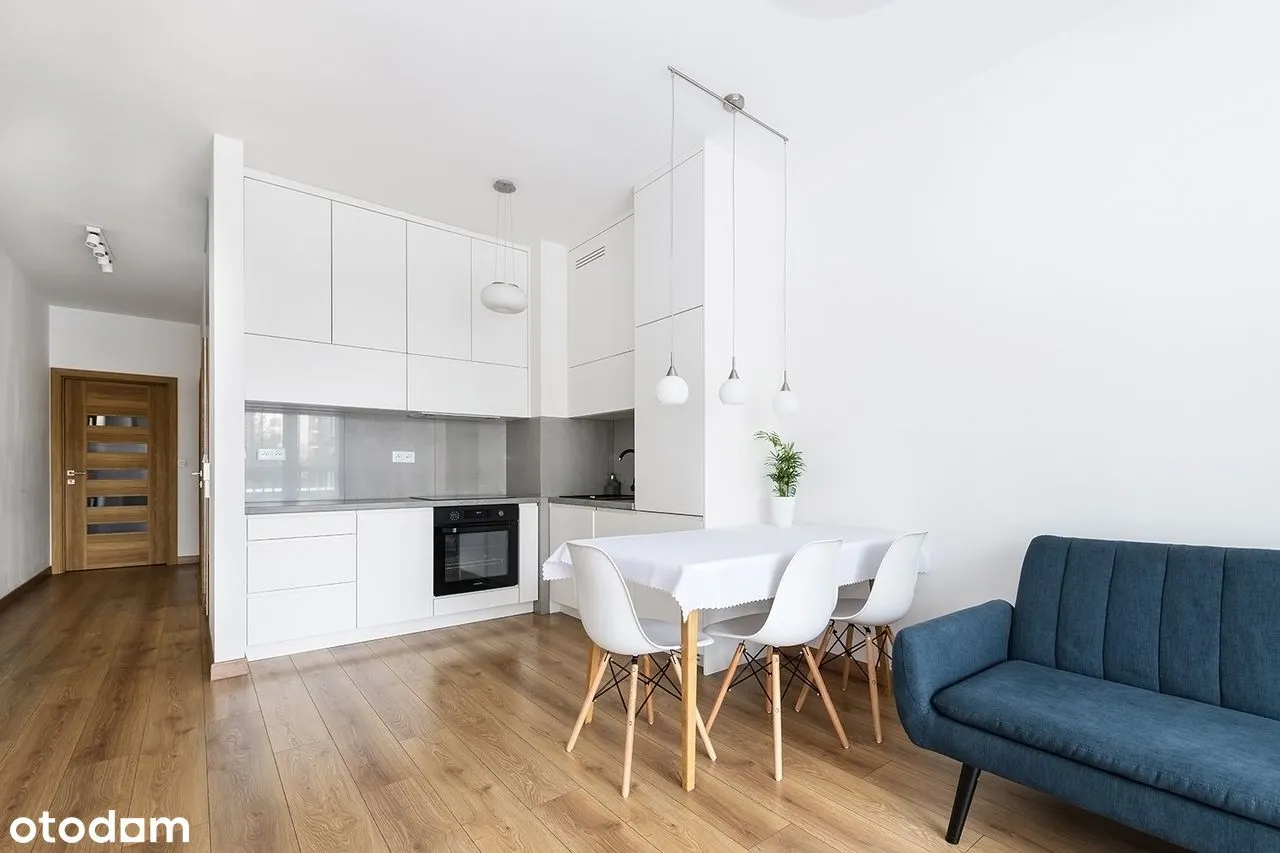 Sprzedam mieszkanie na oś. Lake Park Apartments