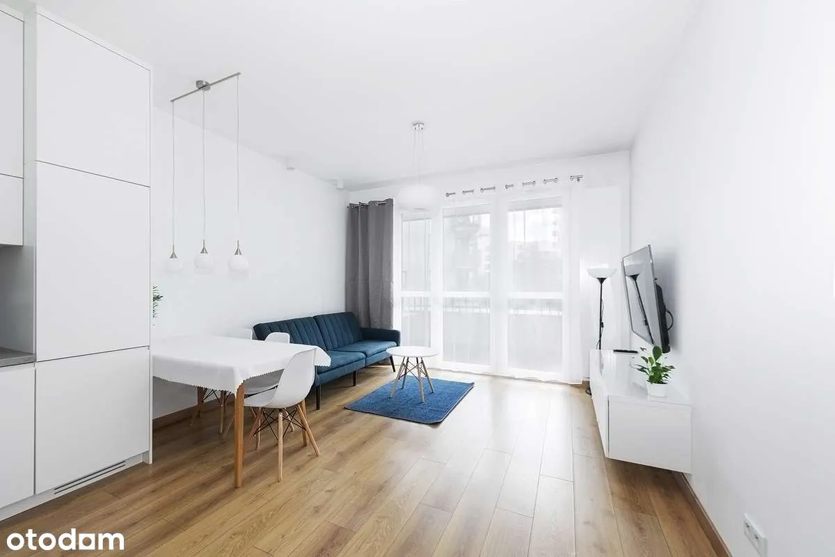 Sprzedam mieszkanie na oś. Lake Park Apartments