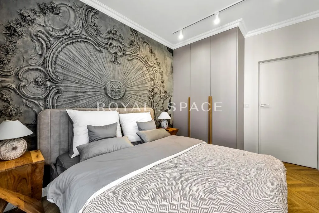 Apartament, ul. Jagiellońska