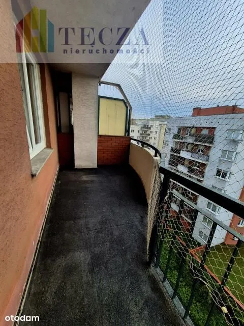 Po Remoncie 4pok,93m2,garaż,balkon 8m2,os.zamknięt