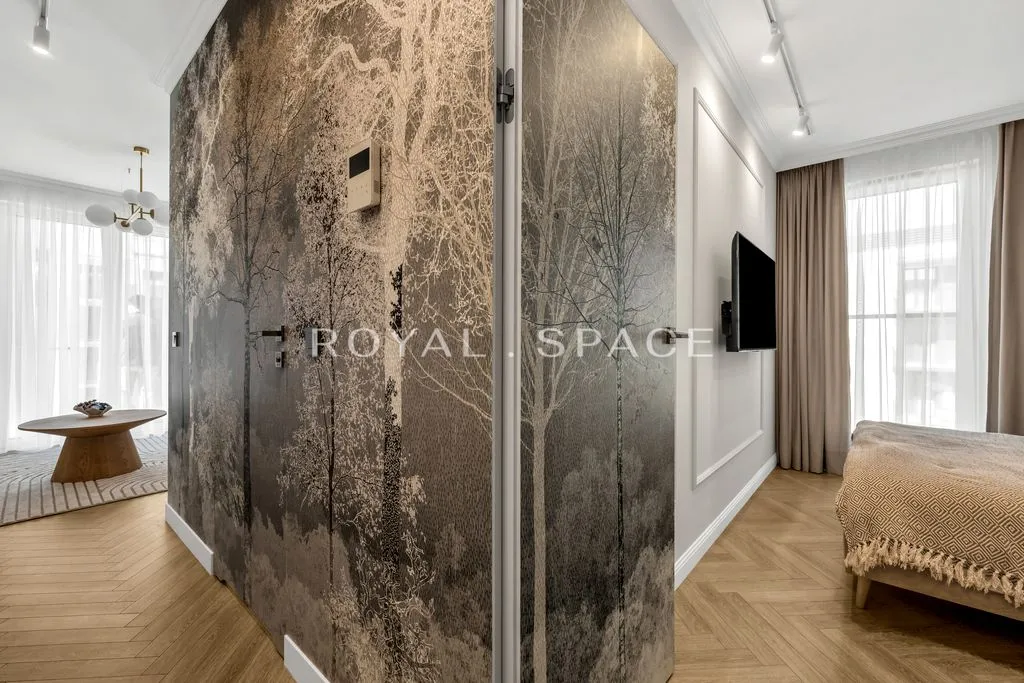 Apartament, ul. Jagiellońska