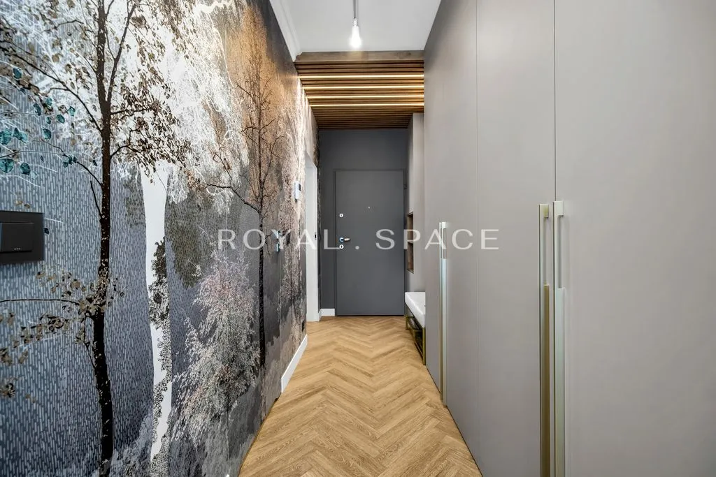 Apartament, ul. Jagiellońska