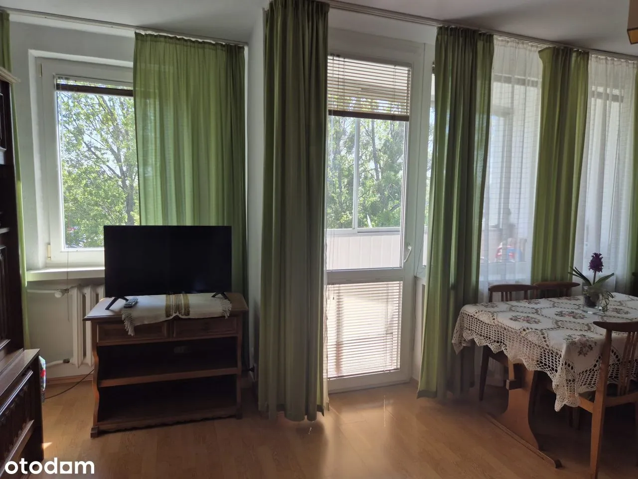 Apartament 63 m², 3 pokoje, blisko centrum | Garaż | Osiedle strzeżone