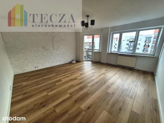 Po Remoncie 4pok,93m2,garaż,balkon 8m2,os.zamknięt