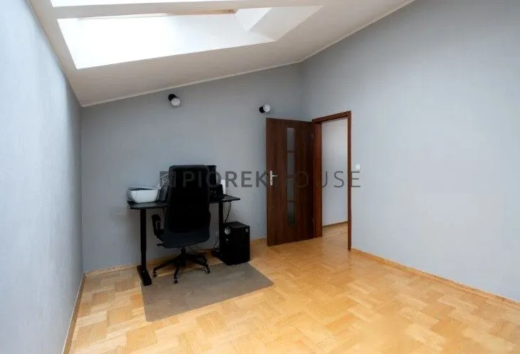 Mieszkanie, ul. Uznamska