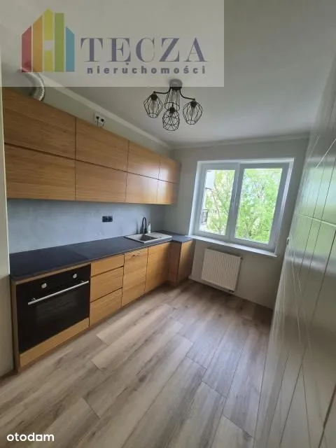 Po Remoncie 4pok,93m2,garaż,balkon 8m2,os.zamknięt