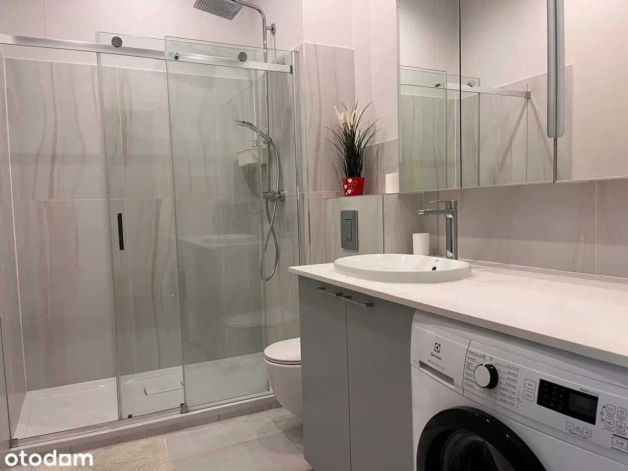 komfortowy i przytulny apartament na Powiślu