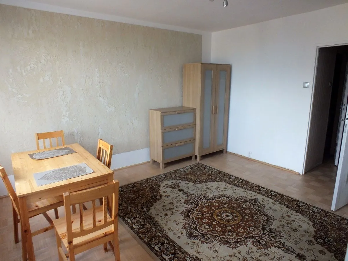 Mieszkanie na sprzedaż, 33 m², 1 pokój Warszawa Białołęka Tarchomin 