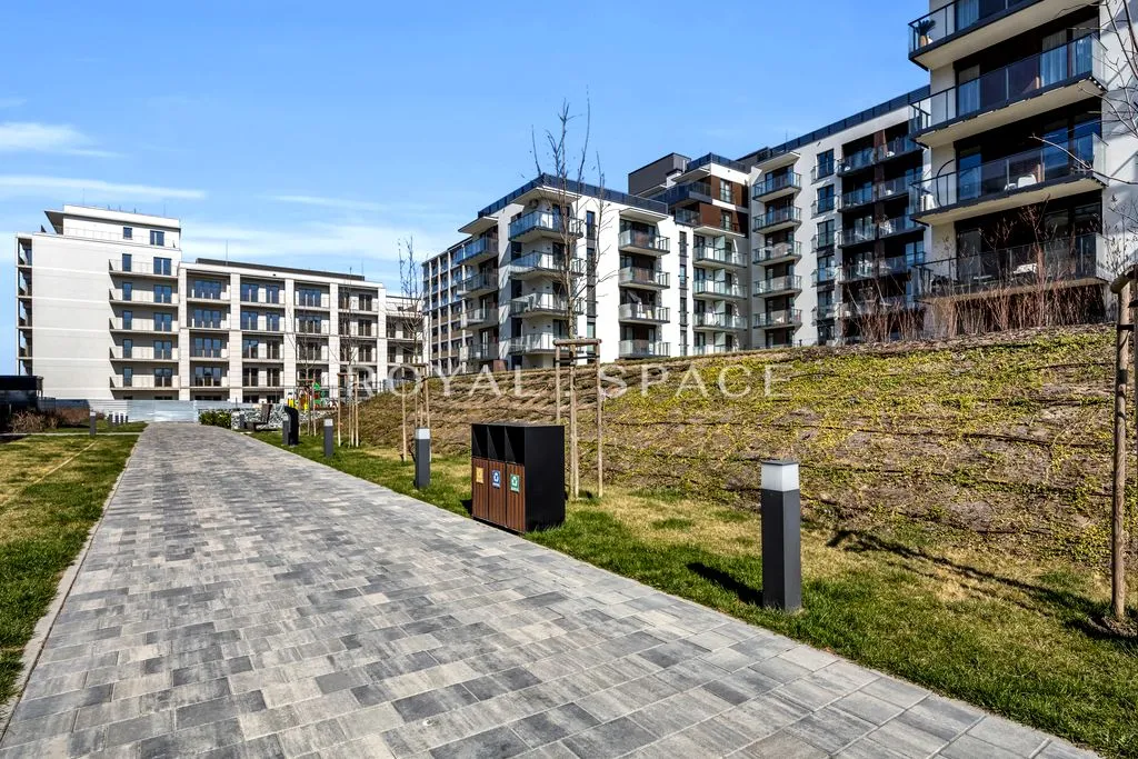 Apartament, ul. Jagiellońska