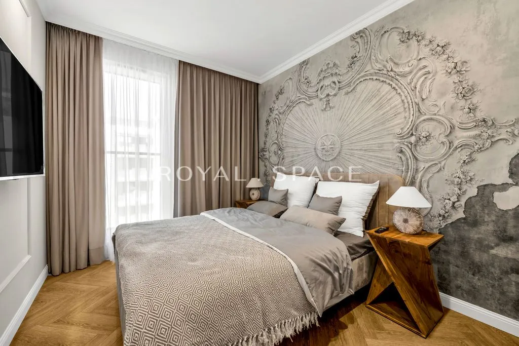 Apartament, ul. Jagiellońska