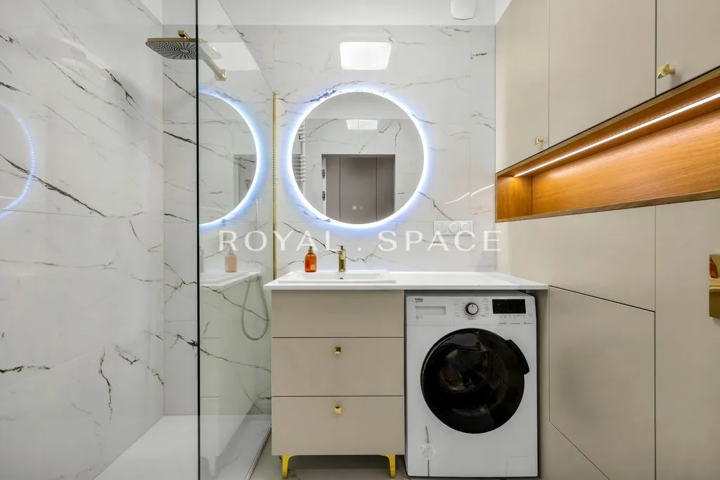 Apartament, ul. Jagiellońska