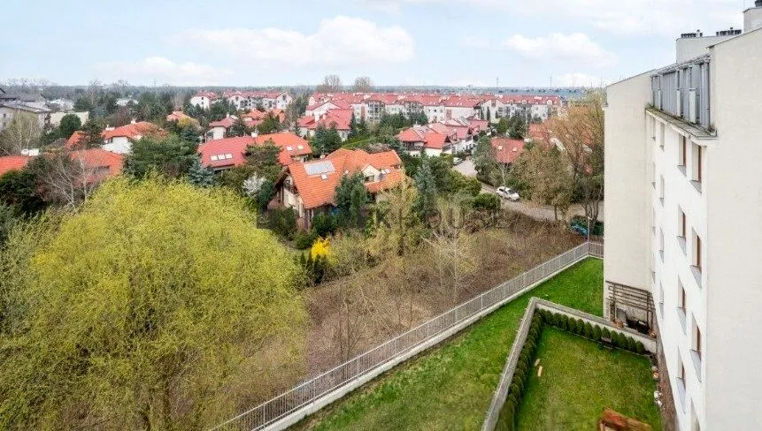 Mieszkanie, ul. Uznamska