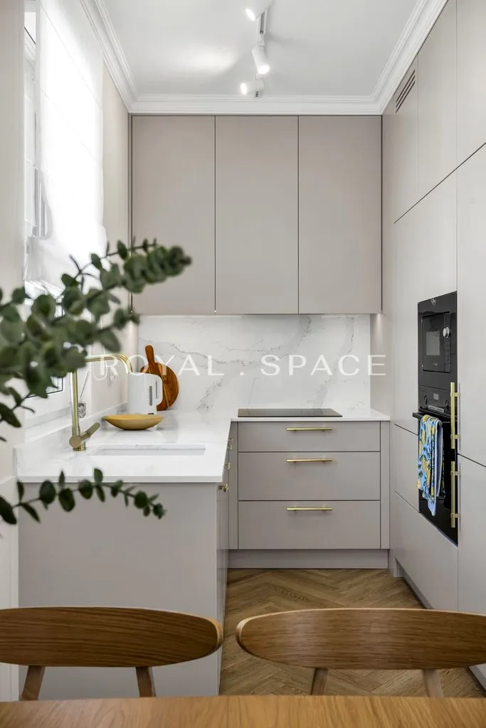 Apartment for sale for 950000 zł w Pelcowizna, Praga-północ, Warszawa